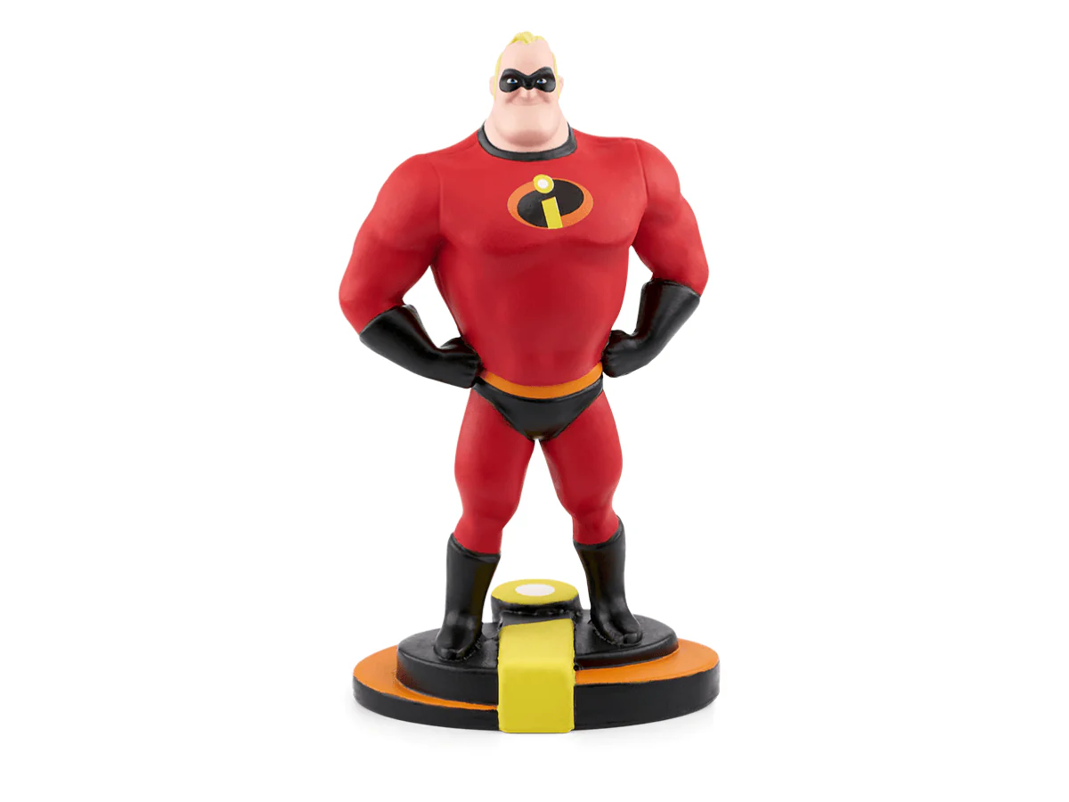 Disney & Pixar The Incredibles Tonie - Image 4