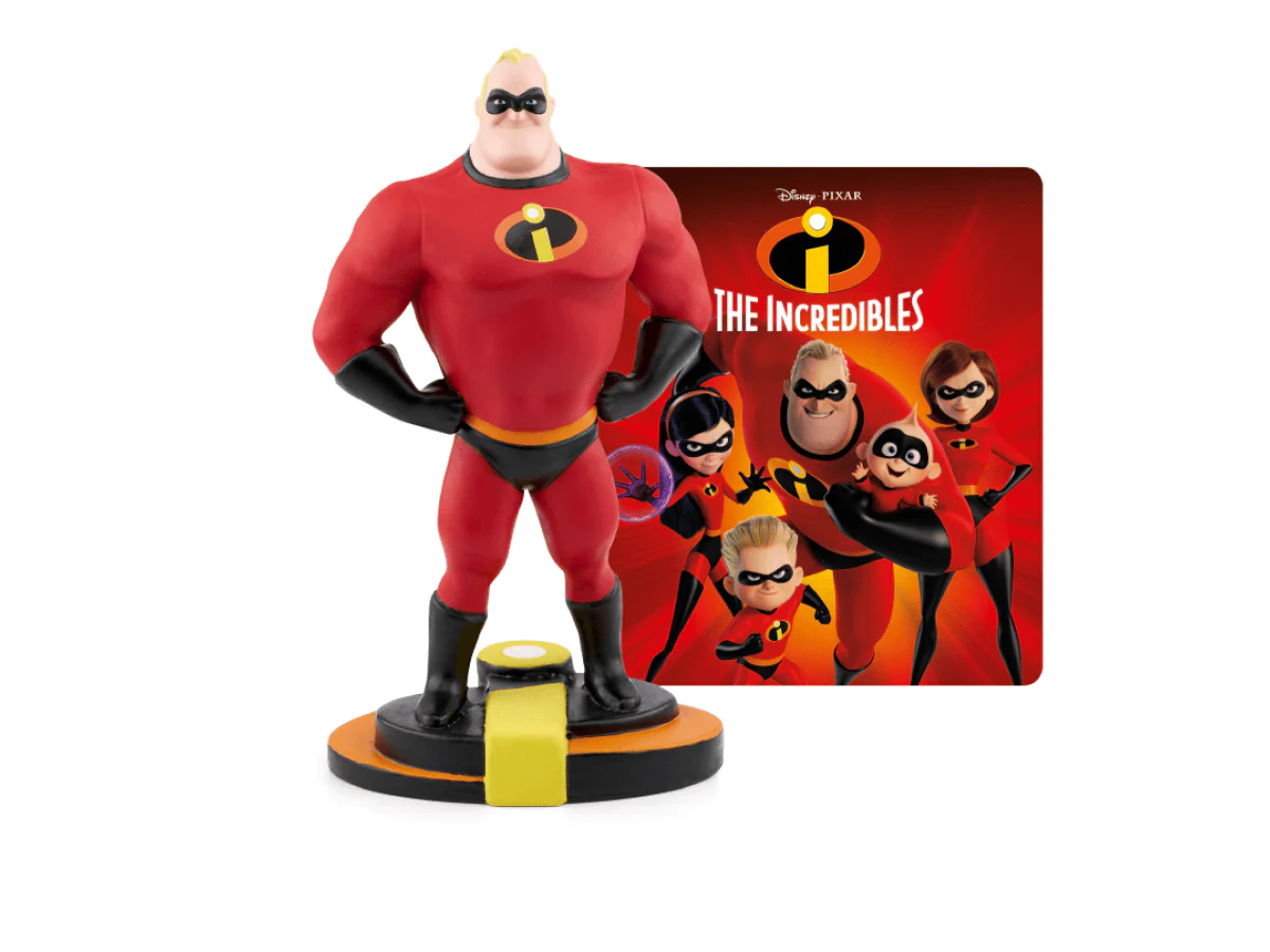 Disney & Pixar The Incredibles Tonie - Image 5