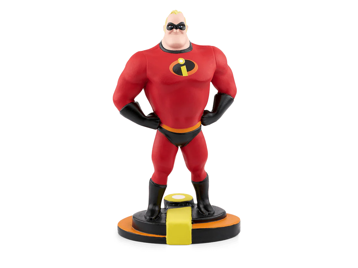 Disney & Pixar The Incredibles Tonie - Image 8
