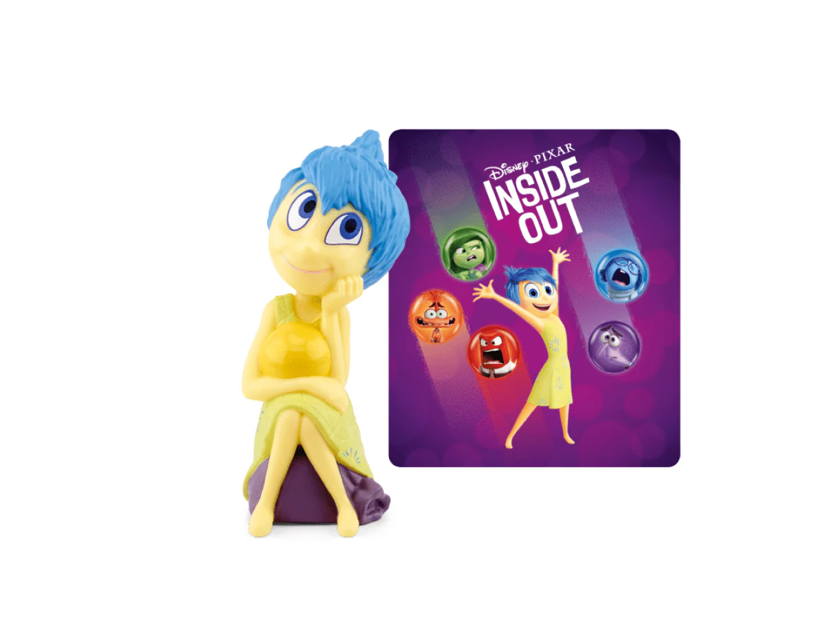 Disney & Pixar Inside Out Tonie - Image 5