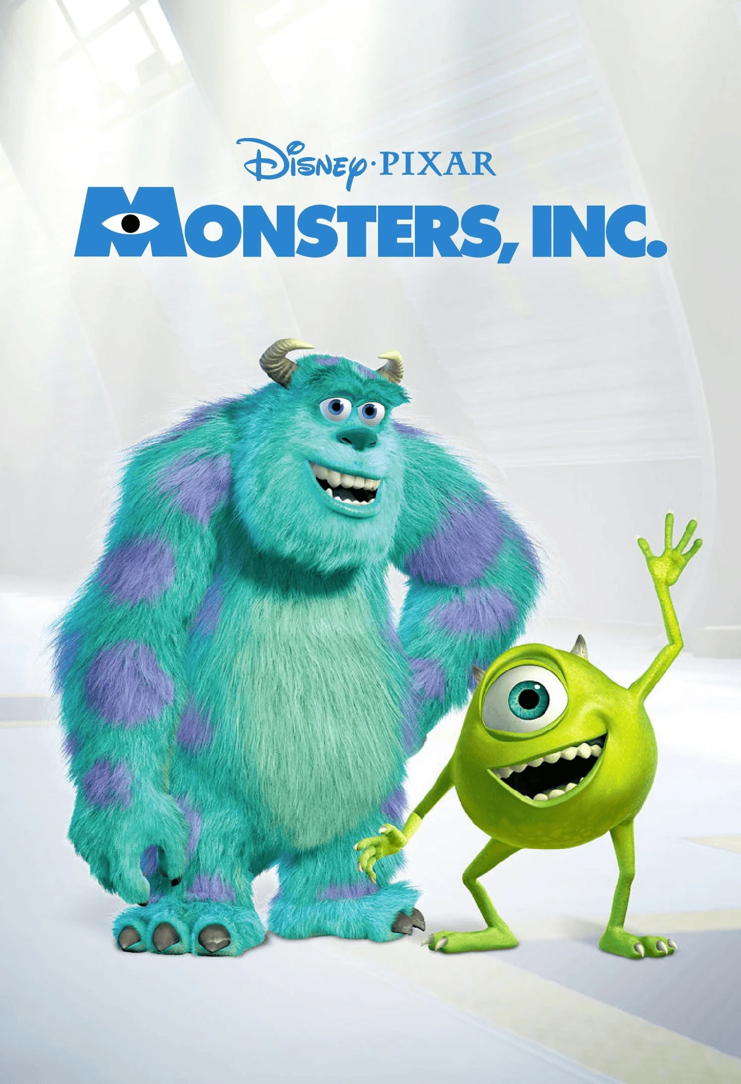 Disney & Pixar Monsters, Inc. Tonie - Image 2