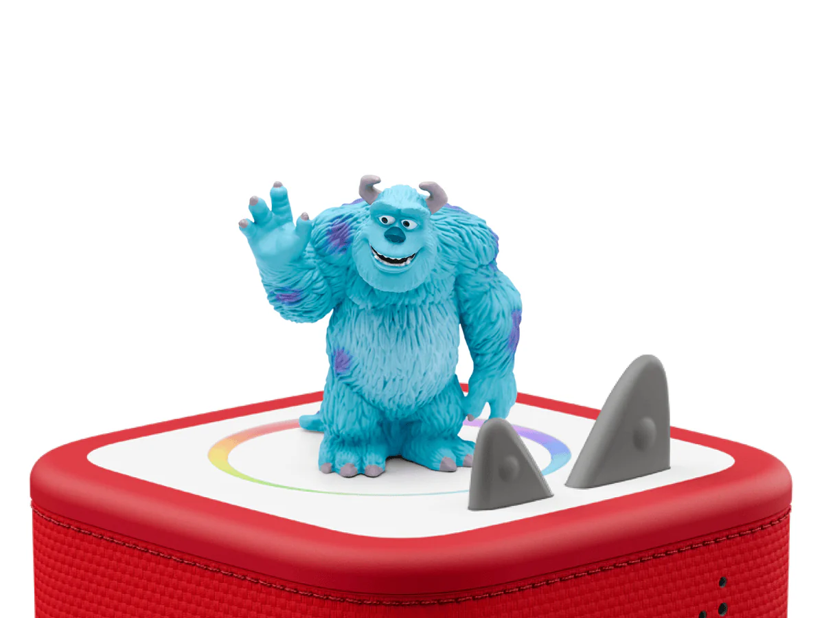 Disney & Pixar Monsters, Inc. Tonie - Image 3