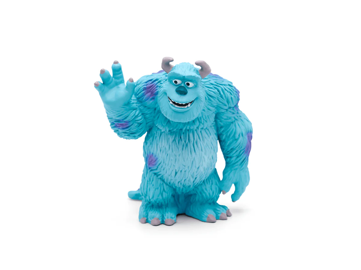 Disney & Pixar Monsters, Inc. Tonie - Image 4