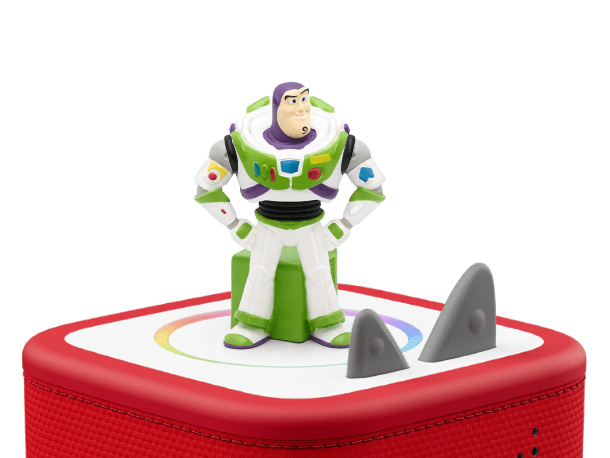 Disney & Pixar Toy Story 2: Buzz Lightyear Tonie - Image 3