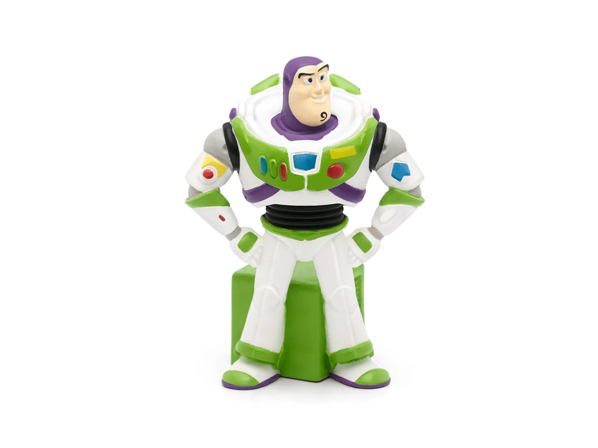 Disney & Pixar Toy Story 2: Buzz Lightyear Tonie - Image 4