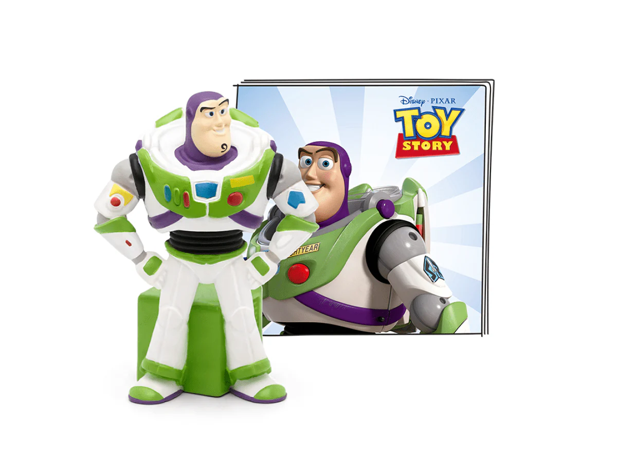 Disney & Pixar Toy Story 2: Buzz Lightyear Tonie - Image 5