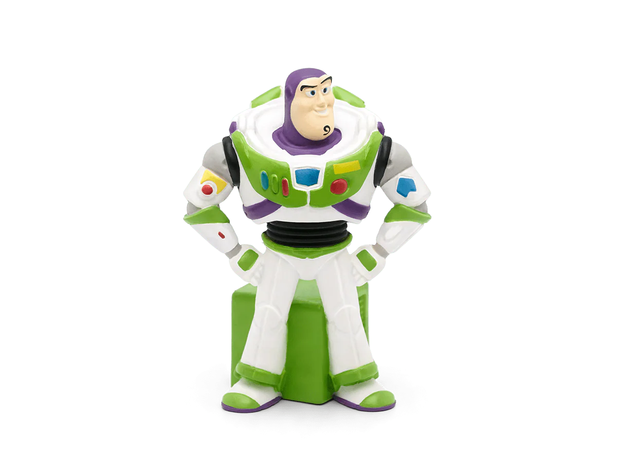 Disney & Pixar Toy Story 2: Buzz Lightyear Tonie - Image 8