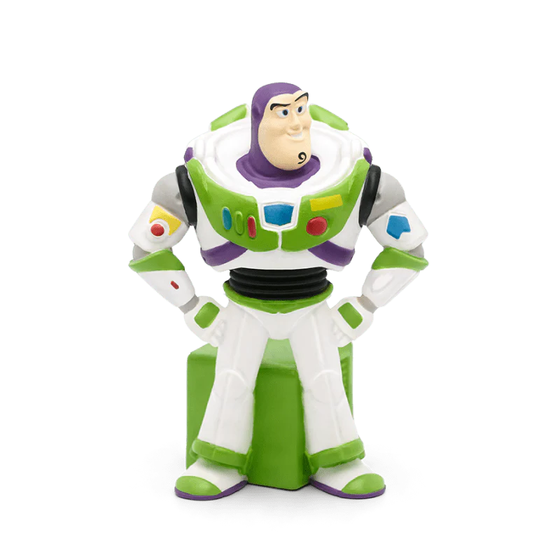 Disney & Pixar Toy Story 2: Buzz Lightyear Tonie - Image 9