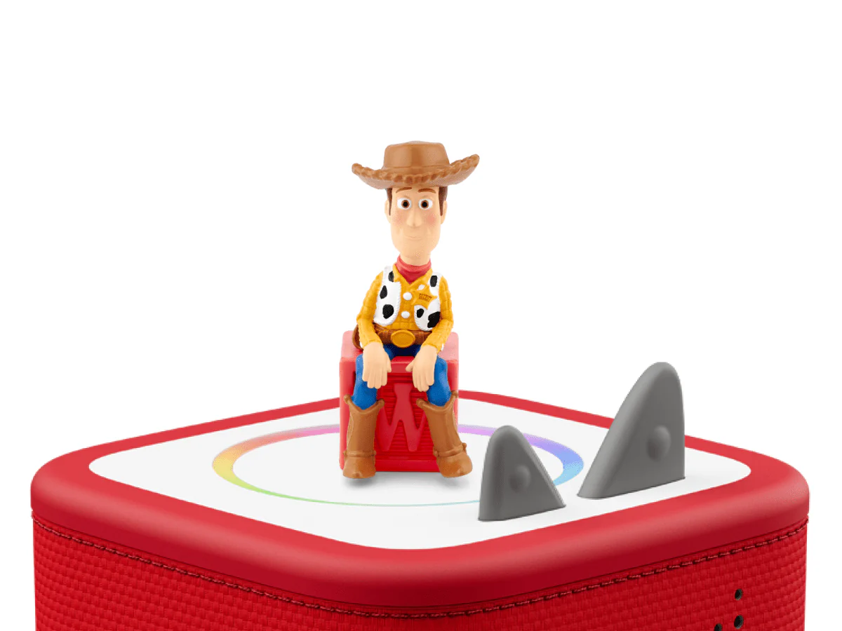 Disney & Pixar Toy Story: Woody Tonie - Image 3