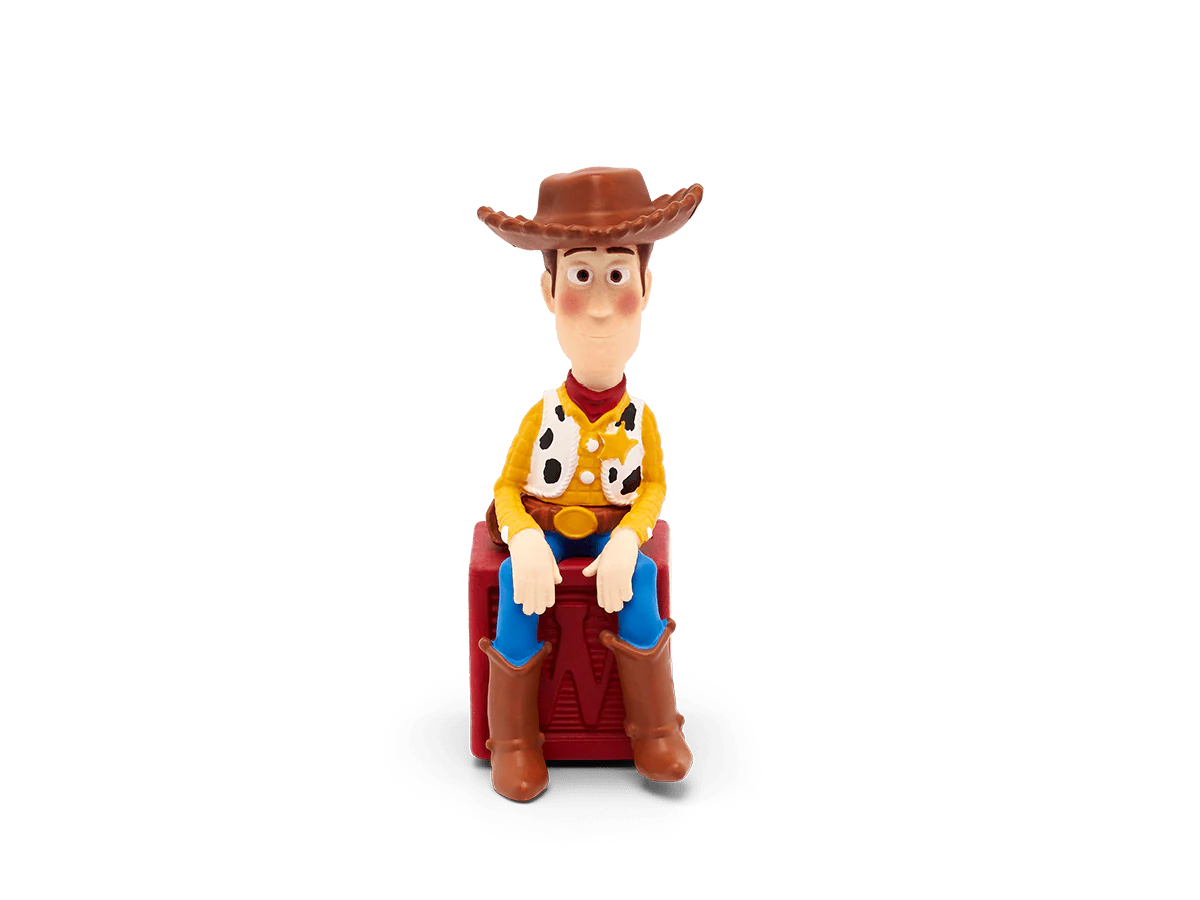 Disney & Pixar Toy Story: Woody Tonie - Image 8