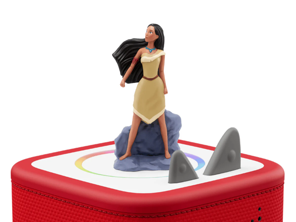 Disney Pocahontas Tonie - Image 3