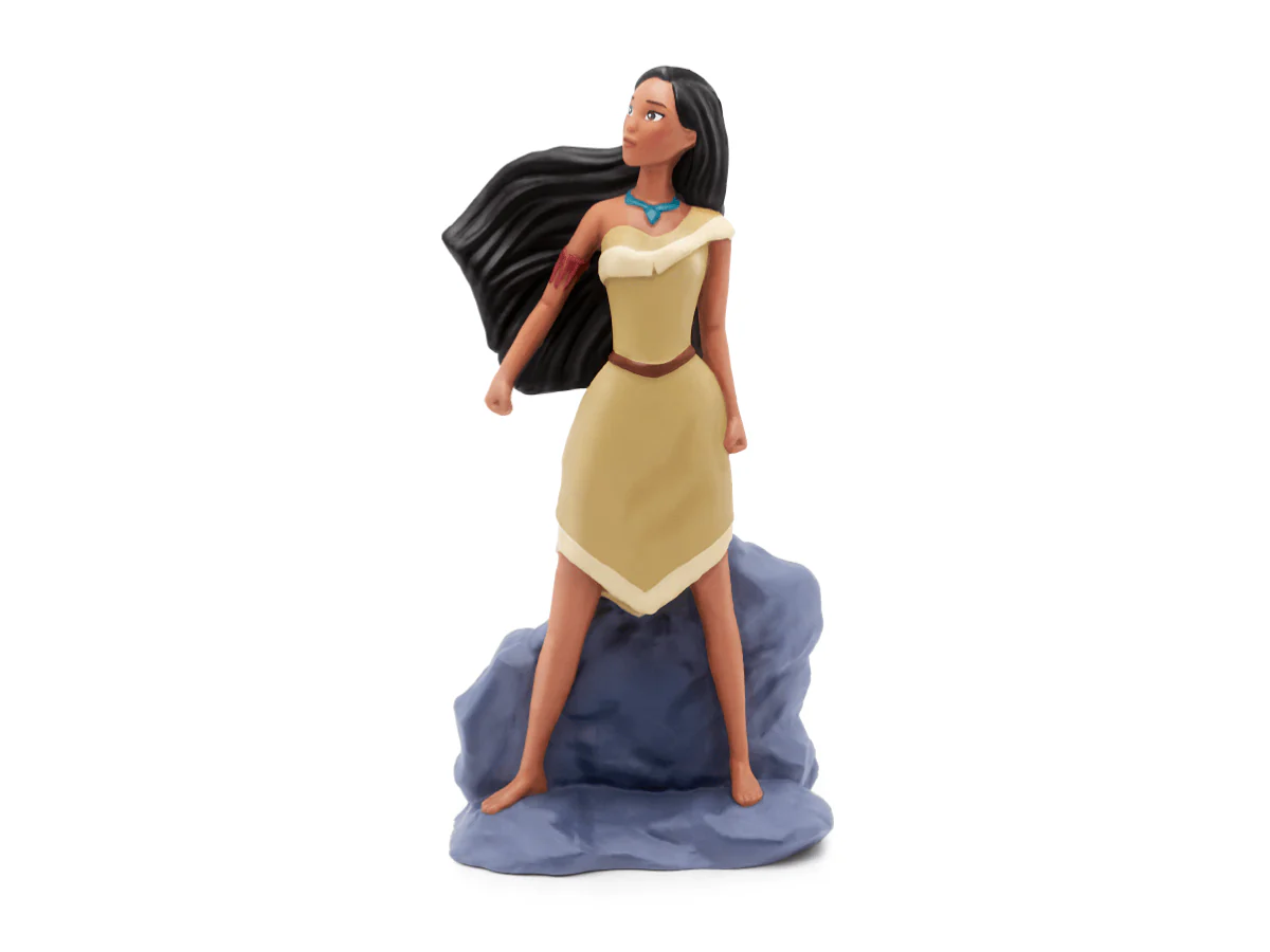 Disney Pocahontas Tonie - Image 4