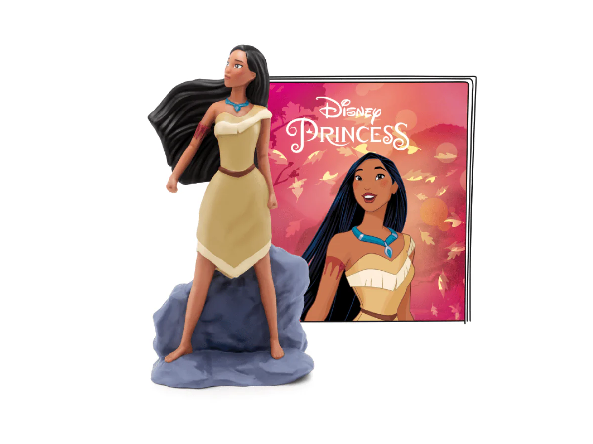 Disney Pocahontas Tonie - Image 5