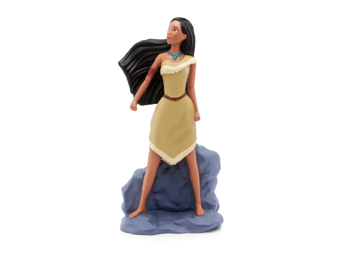Disney Pocahontas Tonie - Image 8