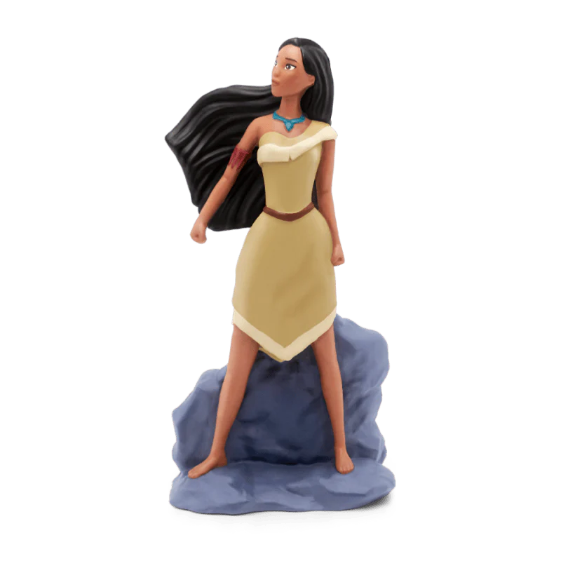 Disney Pocahontas Tonie - Image 9