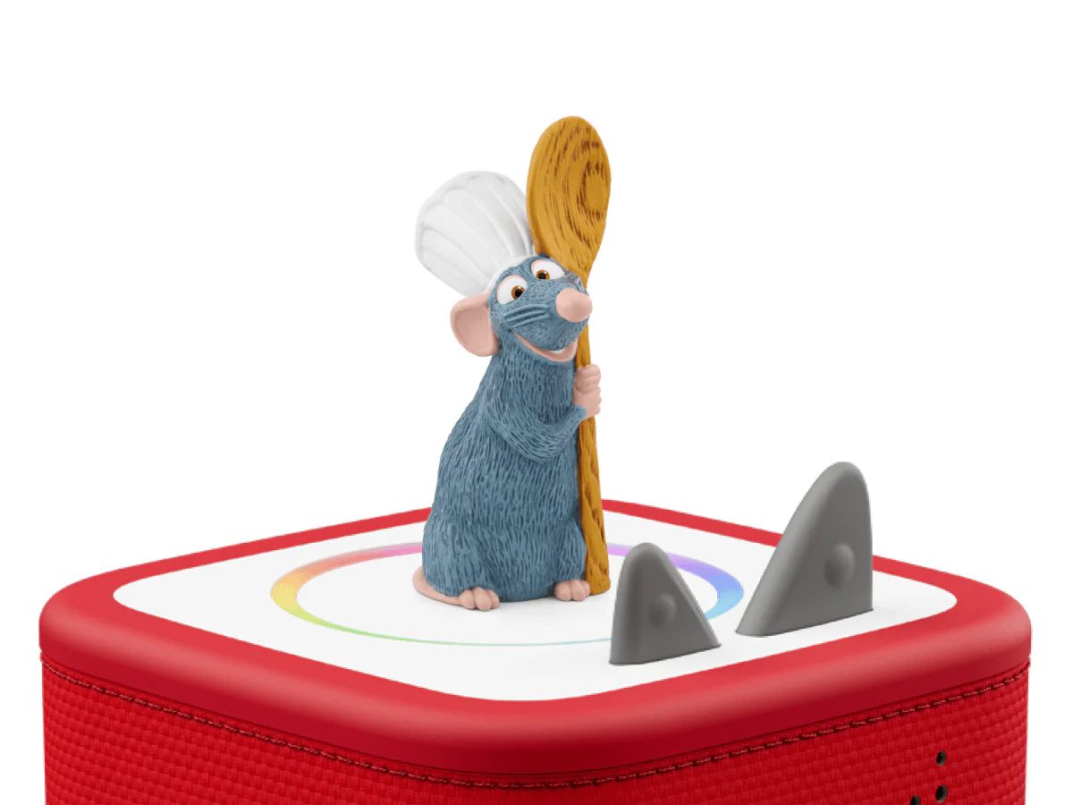 Disney Ratatouille Tonie - Image 3