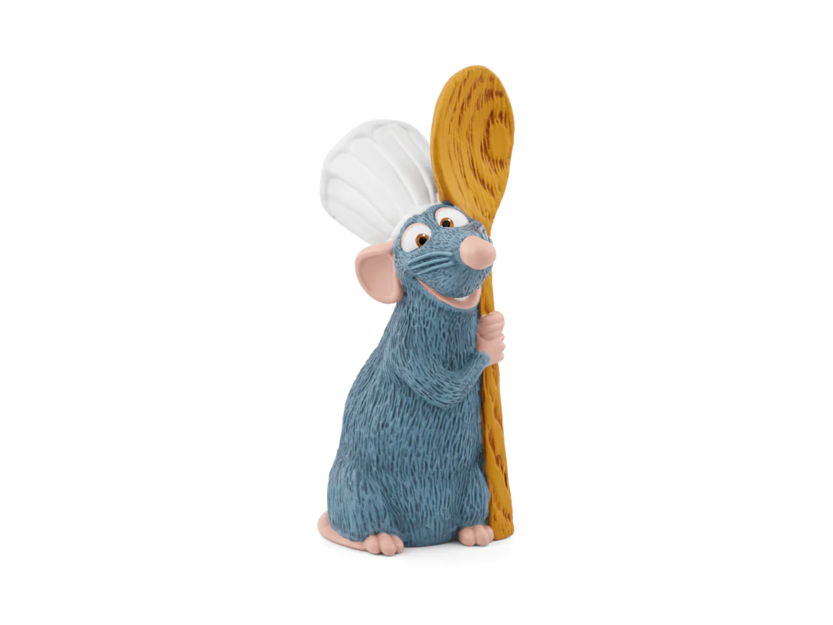 Disney Ratatouille Tonie - Image 4
