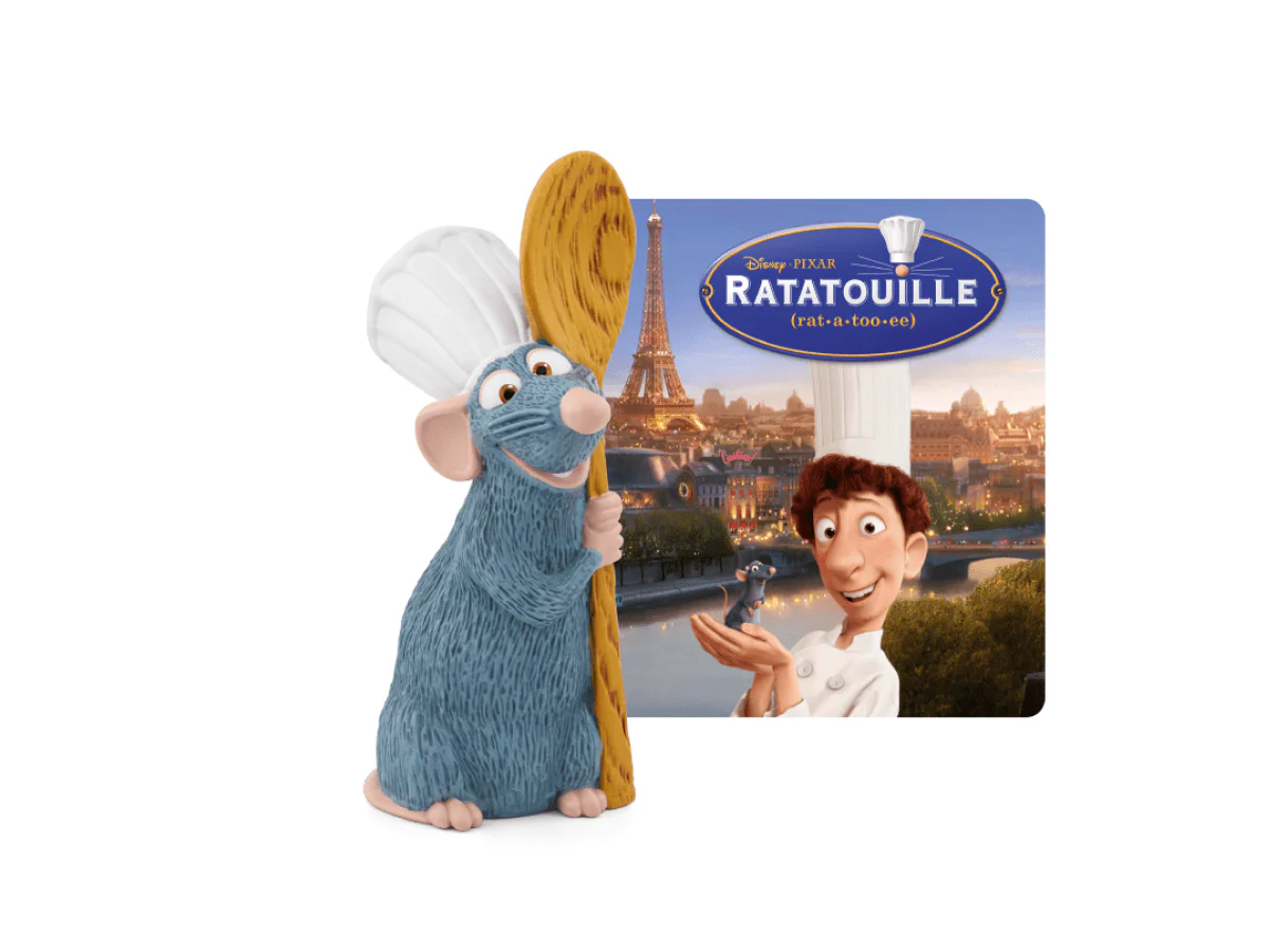 Disney Ratatouille Tonie - Image 5