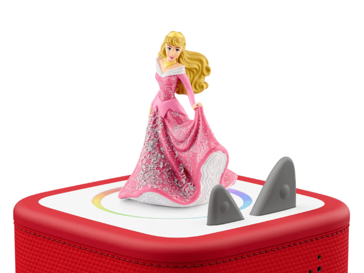 Disney Sleeping Beauty Tonie - Image 3