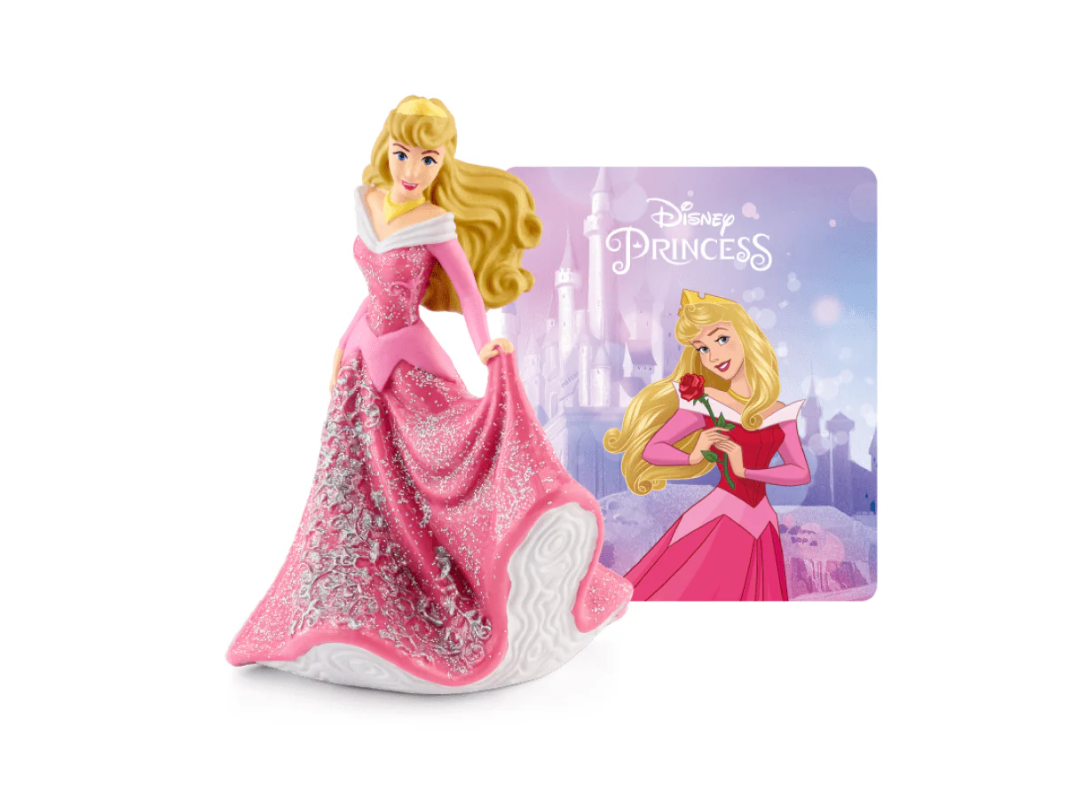 Disney Sleeping Beauty Tonie - Image 5