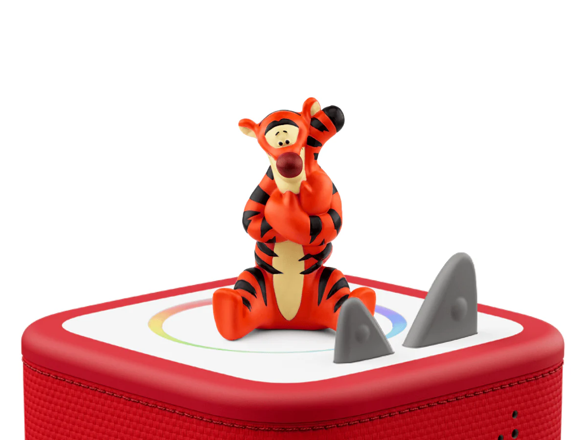 Disney Winnie the Pooh: Tigger Tonie - Image 3