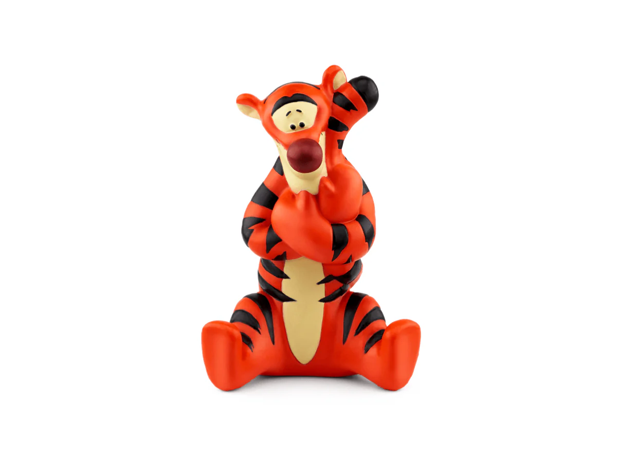 Disney Winnie the Pooh: Tigger Tonie - Image 4