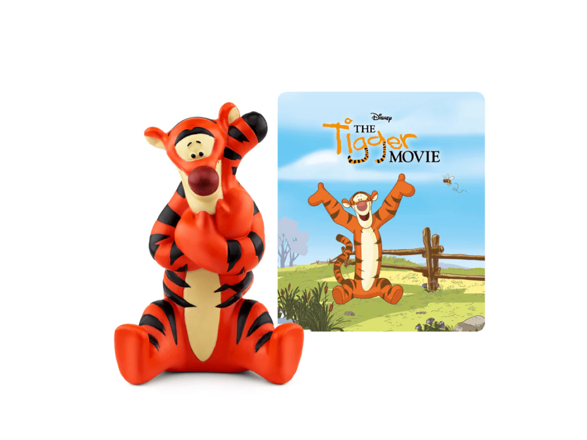 Disney Winnie the Pooh: Tigger Tonie - Image 5