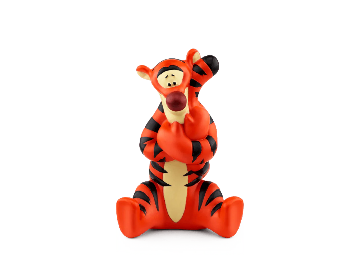 Disney Winnie the Pooh: Tigger Tonie - Image 8