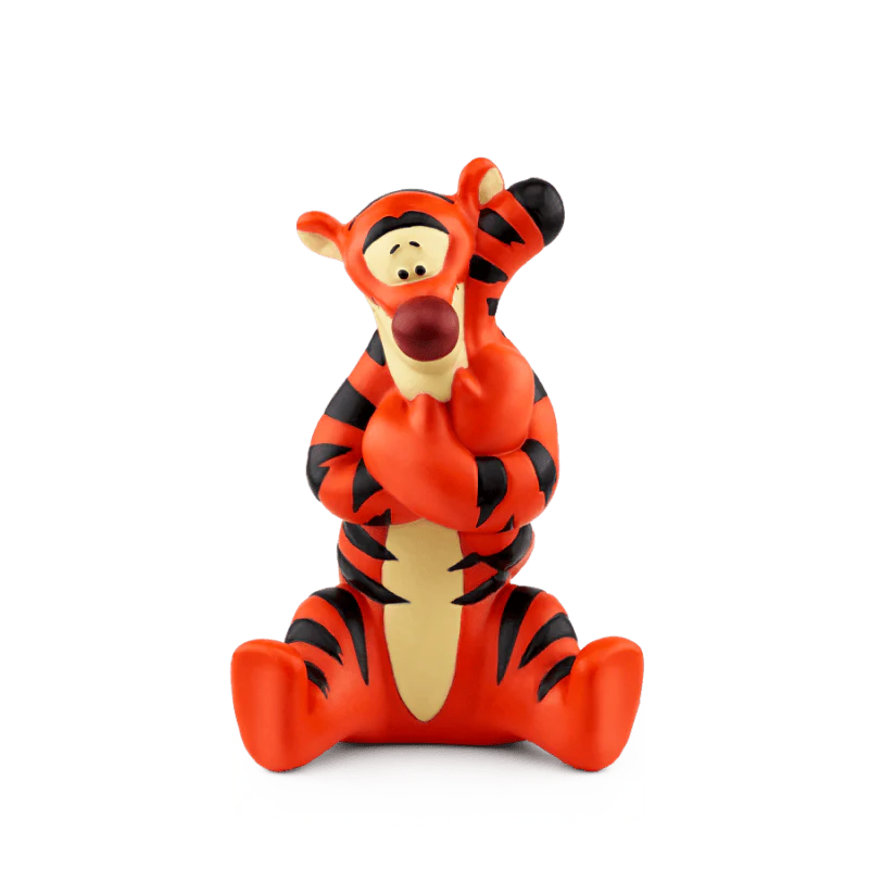 Disney Winnie the Pooh: Tigger Tonie - Image 9