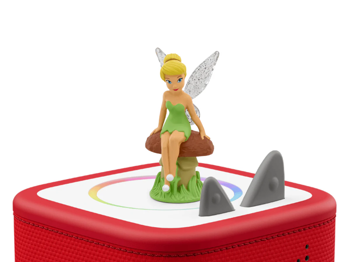 Disney Tinker Bell Tonie - Image 3