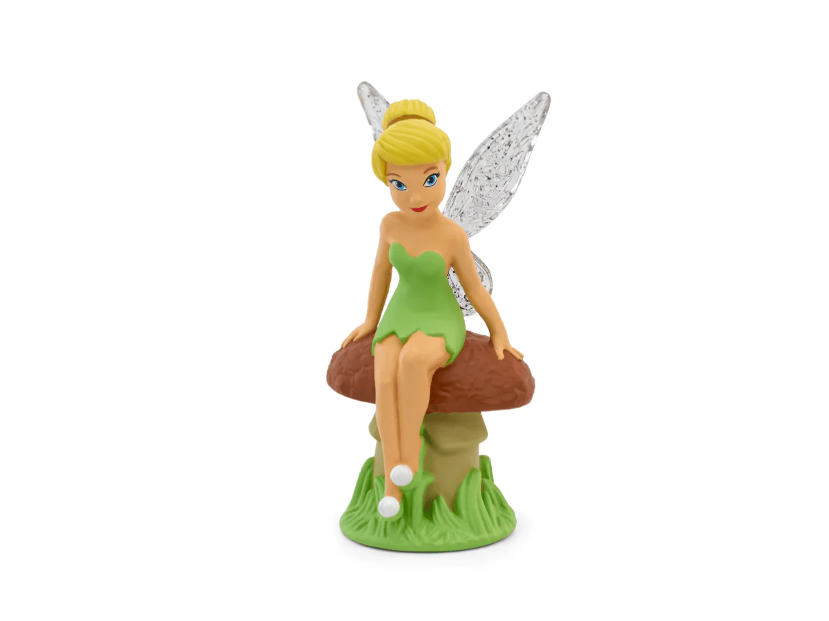 Disney Tinker Bell Tonie - Image 4