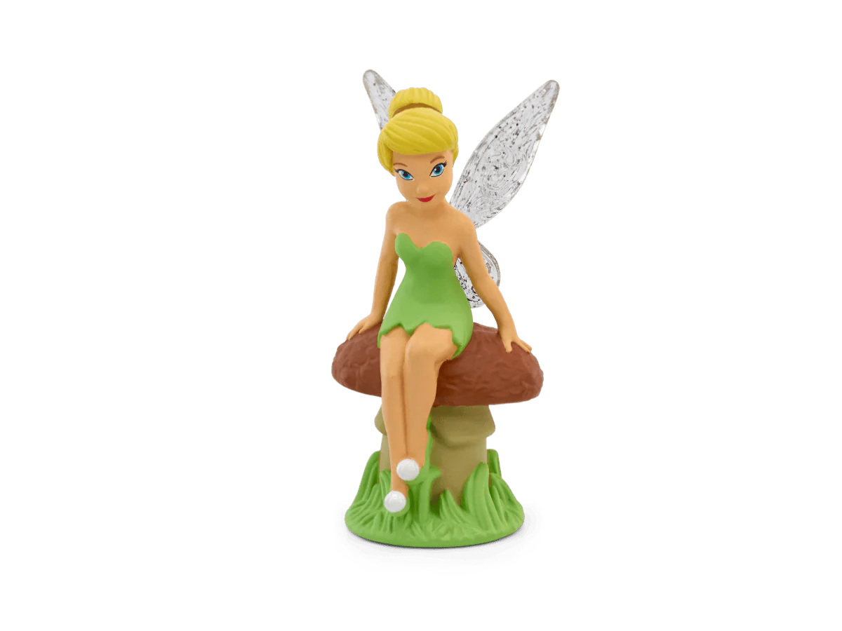 Disney Tinker Bell Tonie - Image 8