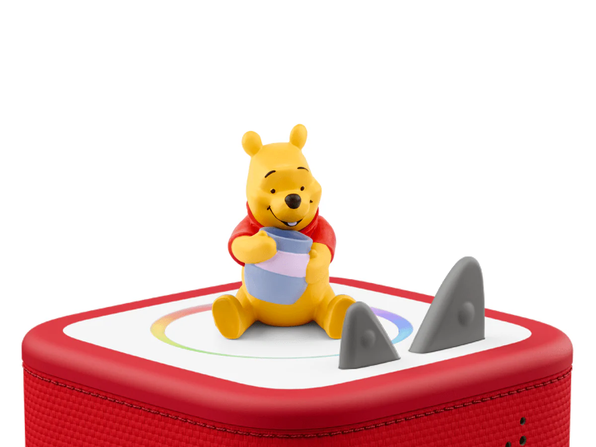 Disney Winnie the Pooh Tonie - Image 3