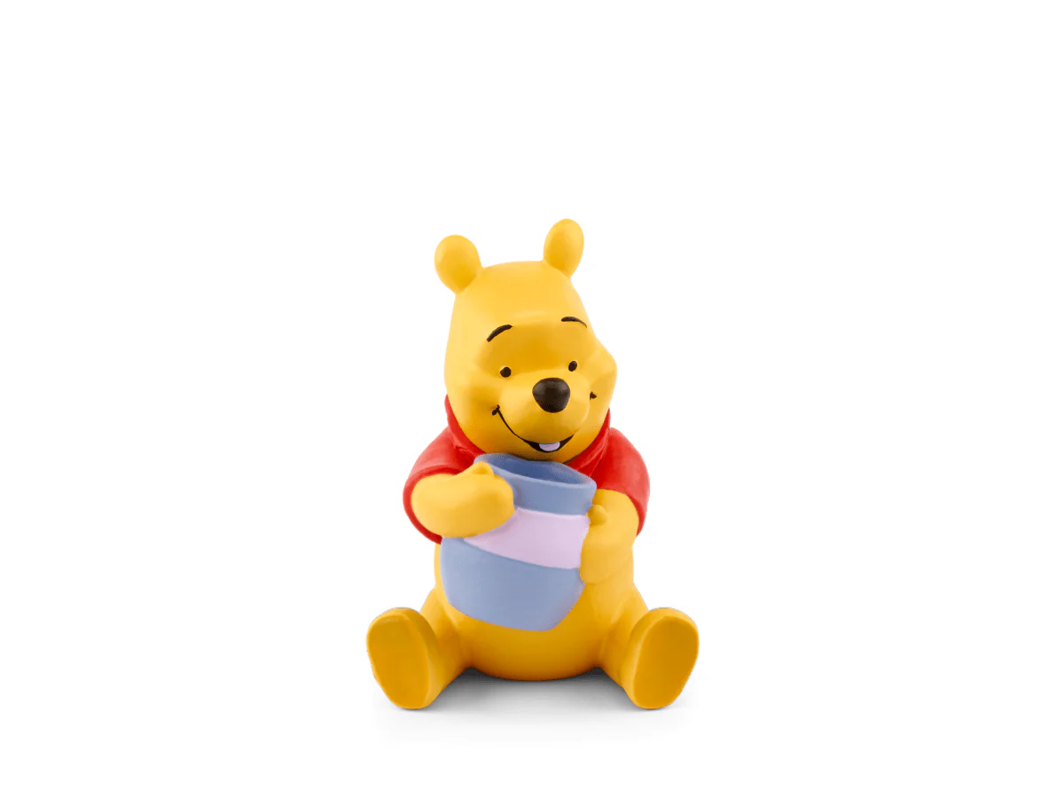 Disney Winnie the Pooh Tonie - Image 4