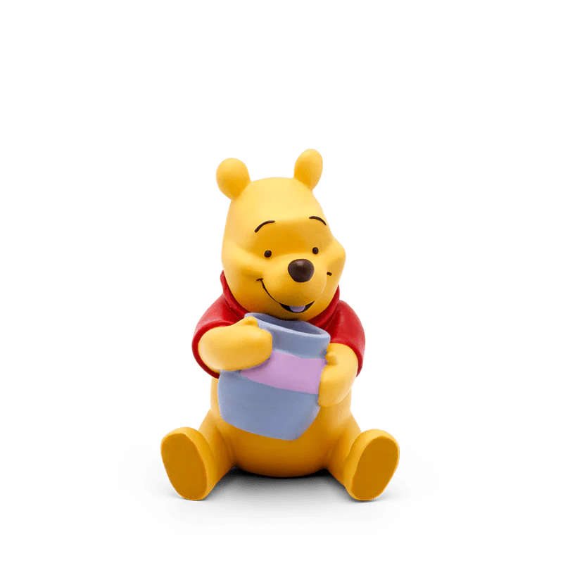 Disney Winnie the Pooh Tonie - Image 9