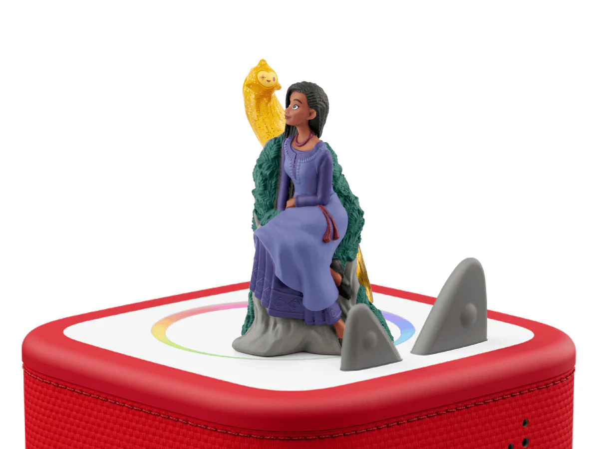 Disney Wish Tonie - Image 3
