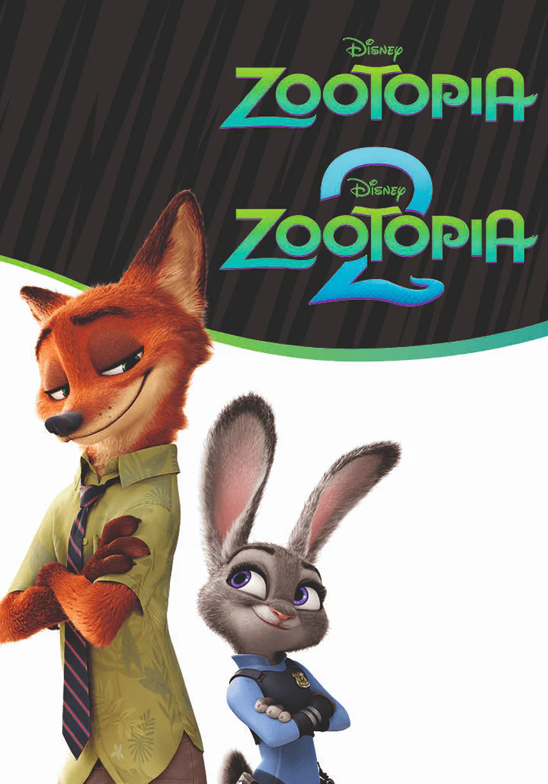 Disney Zootropolis Tonie - Image 2