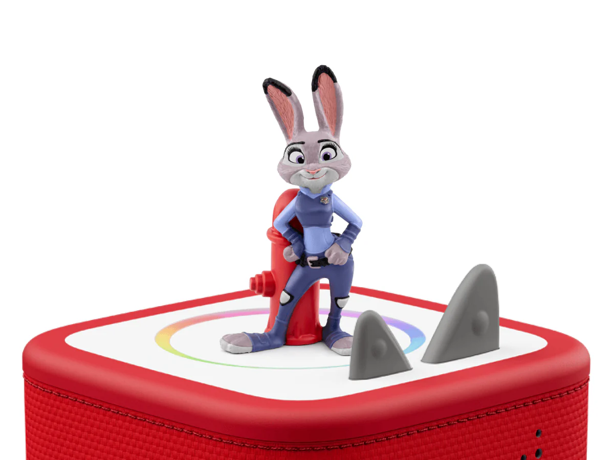 Disney Zootropolis Tonie - Image 3