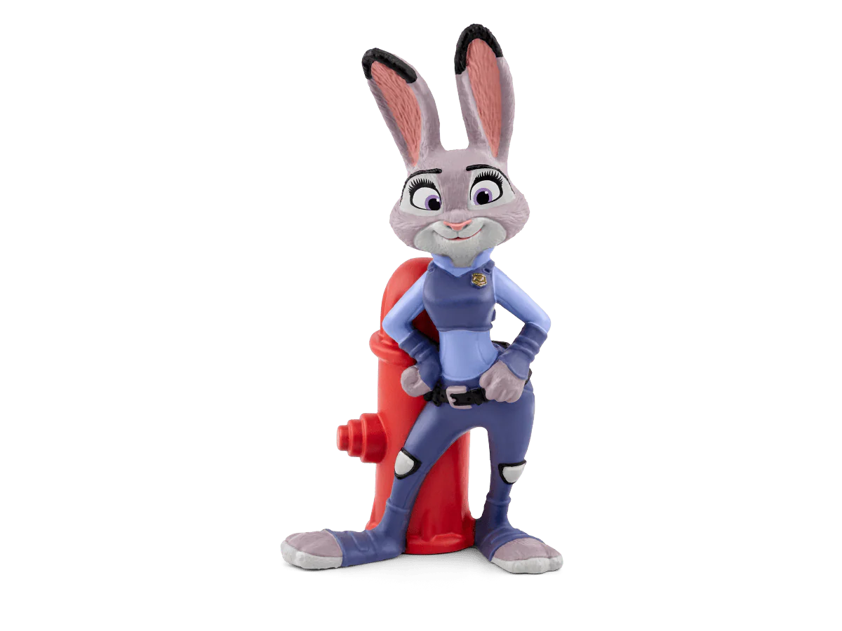 Disney Zootropolis Tonie - Image 4