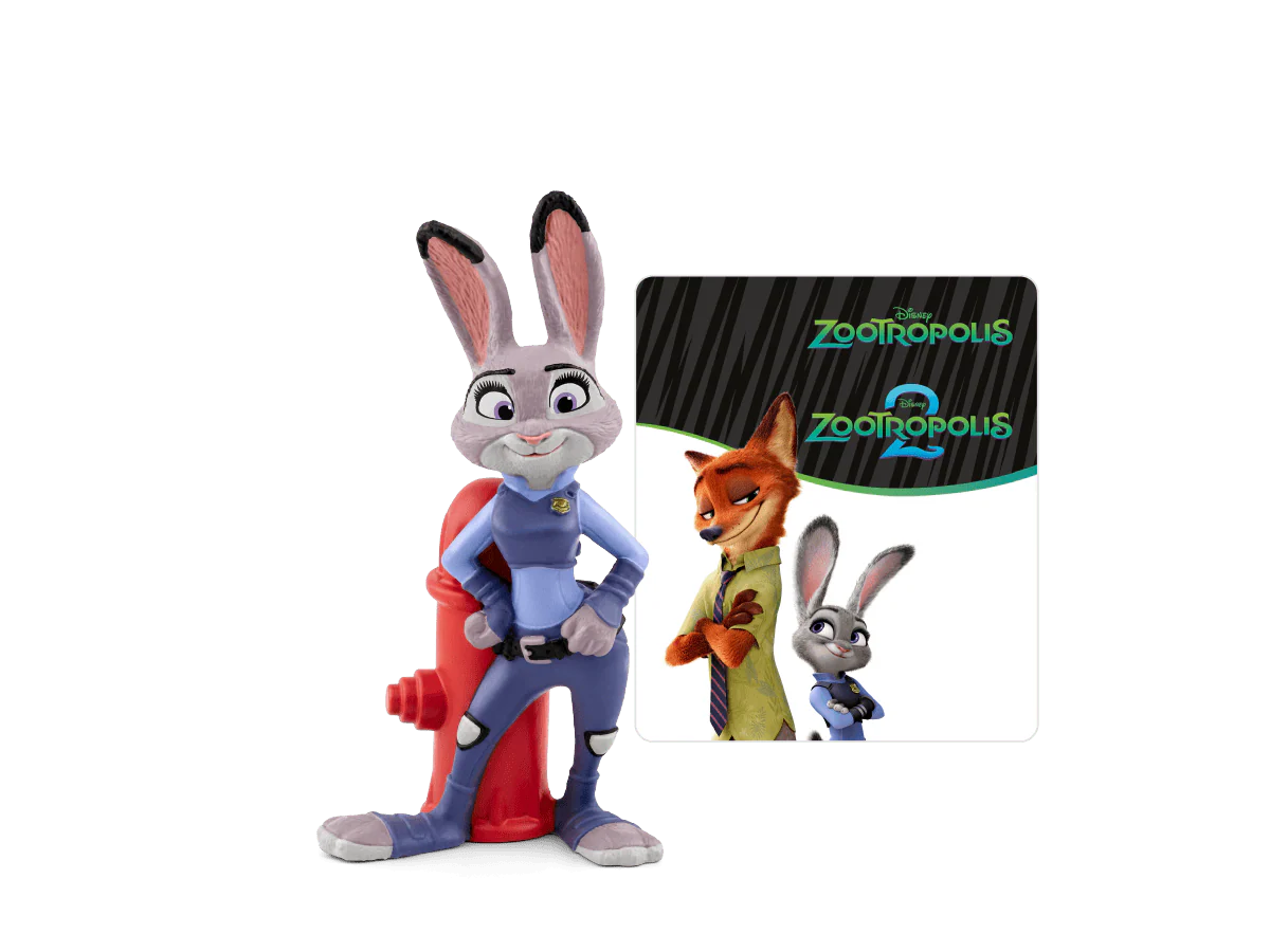 Disney Zootropolis Tonie - Image 5