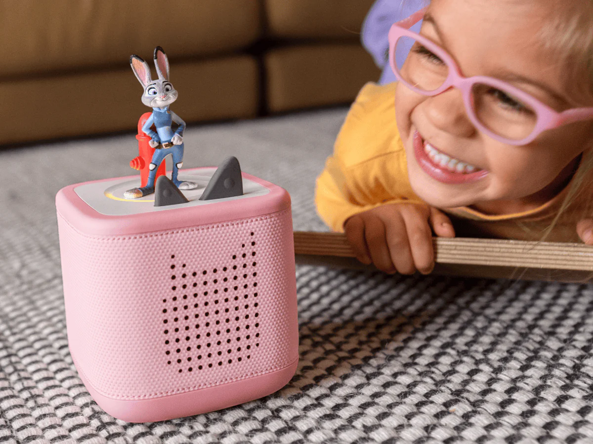 Disney Zootropolis Tonie - Image 6