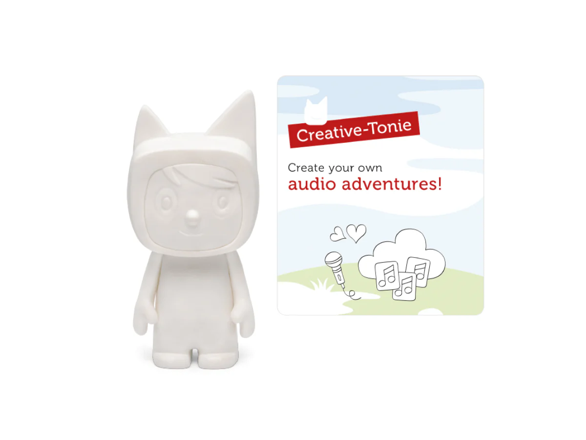 Create Your Own Creative Tonie - Image 5