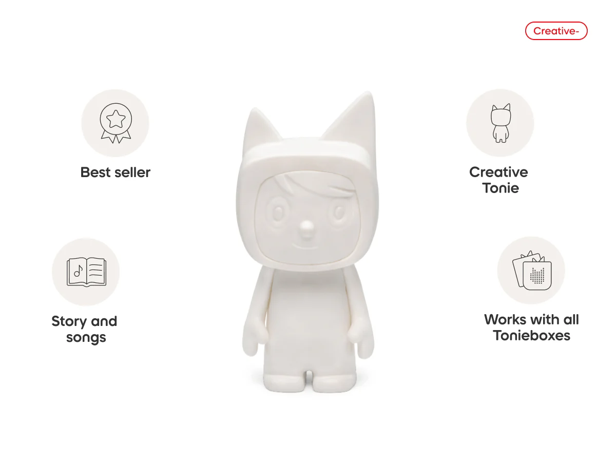 Create Your Own Creative Tonie - Image 7