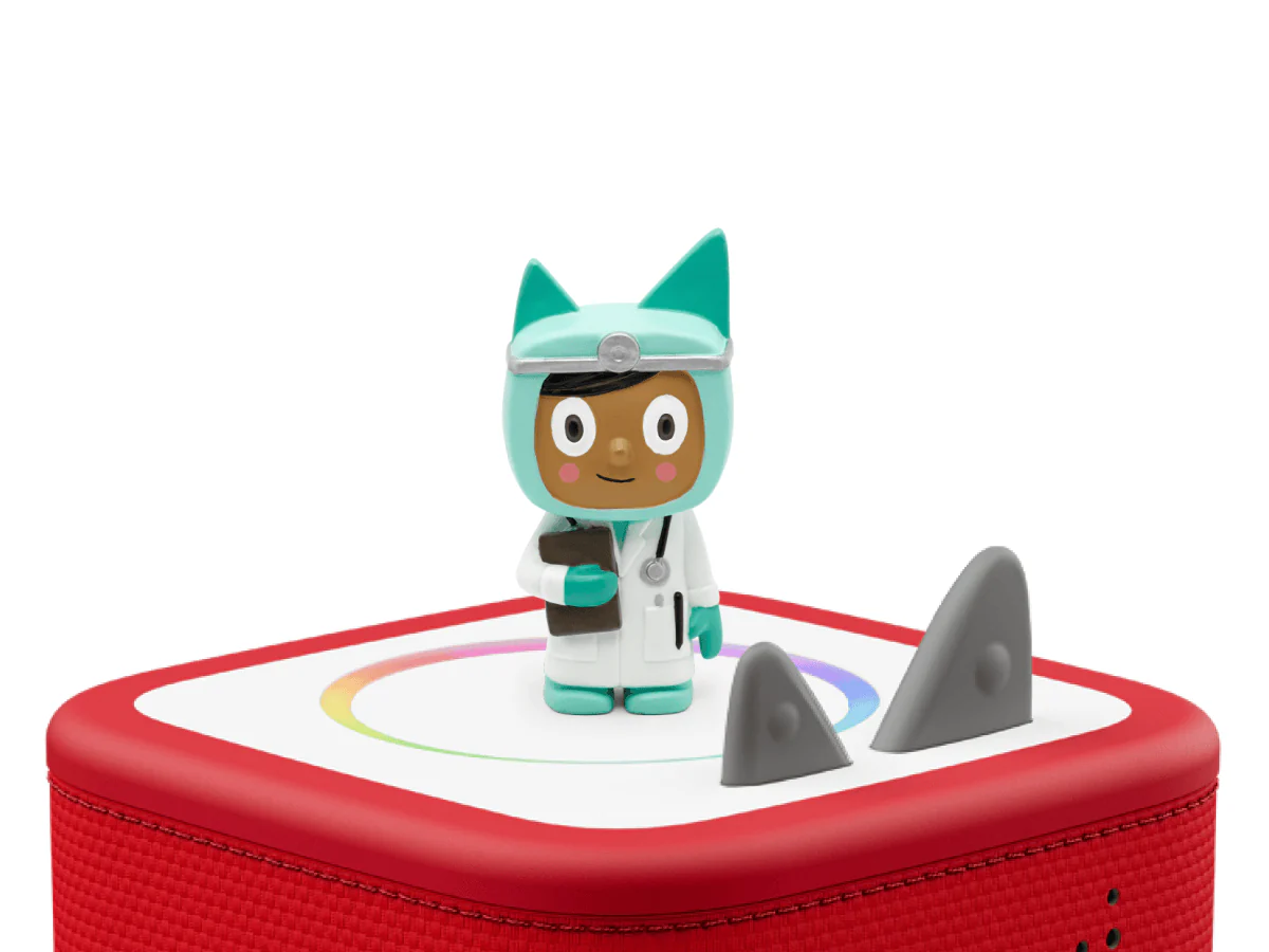 Doctor Creative Tonie - Image 2