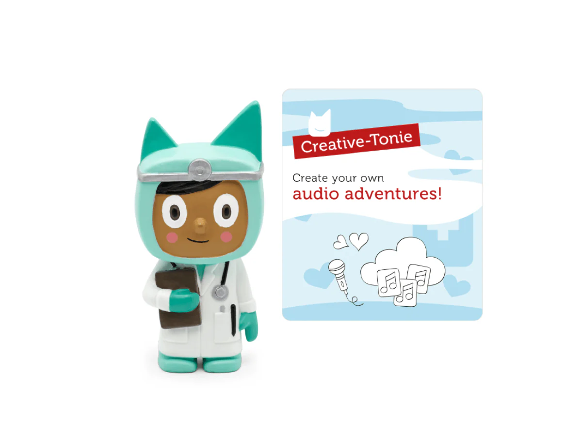 Doctor Creative Tonie - Image 4