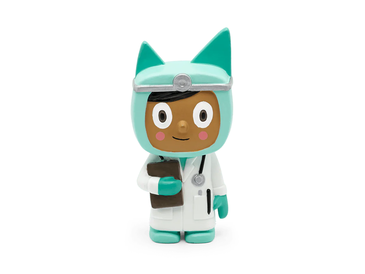 Doctor Creative Tonie - Image 6