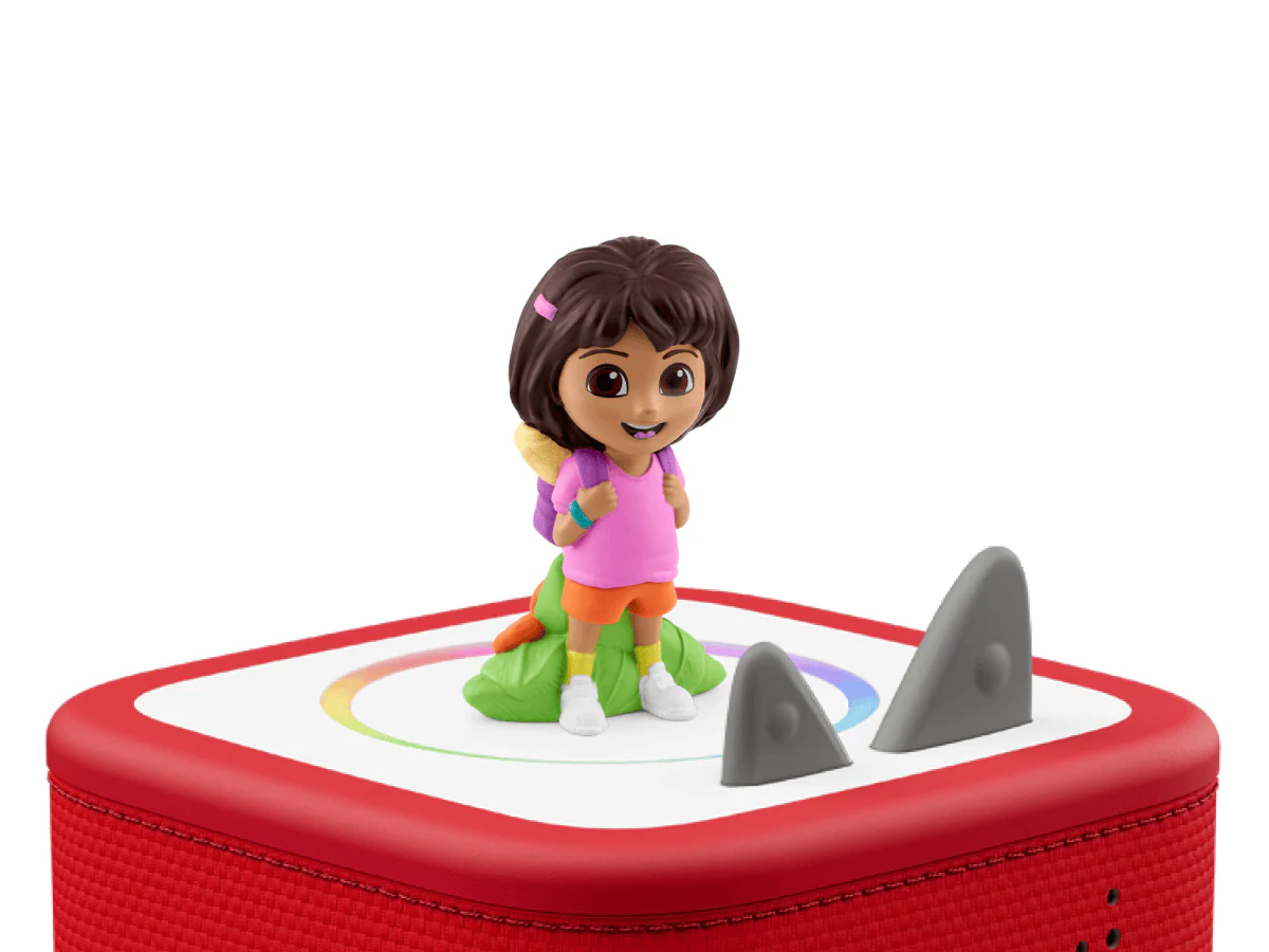 Dora Tonie - Image 3