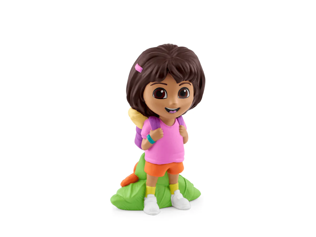Dora Tonie - Image 4