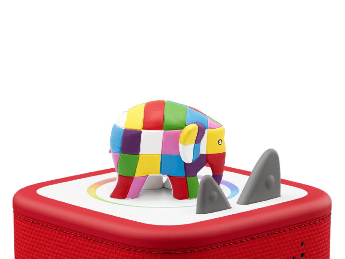 Elmer & Friends Story Collection Tonie - Image 3