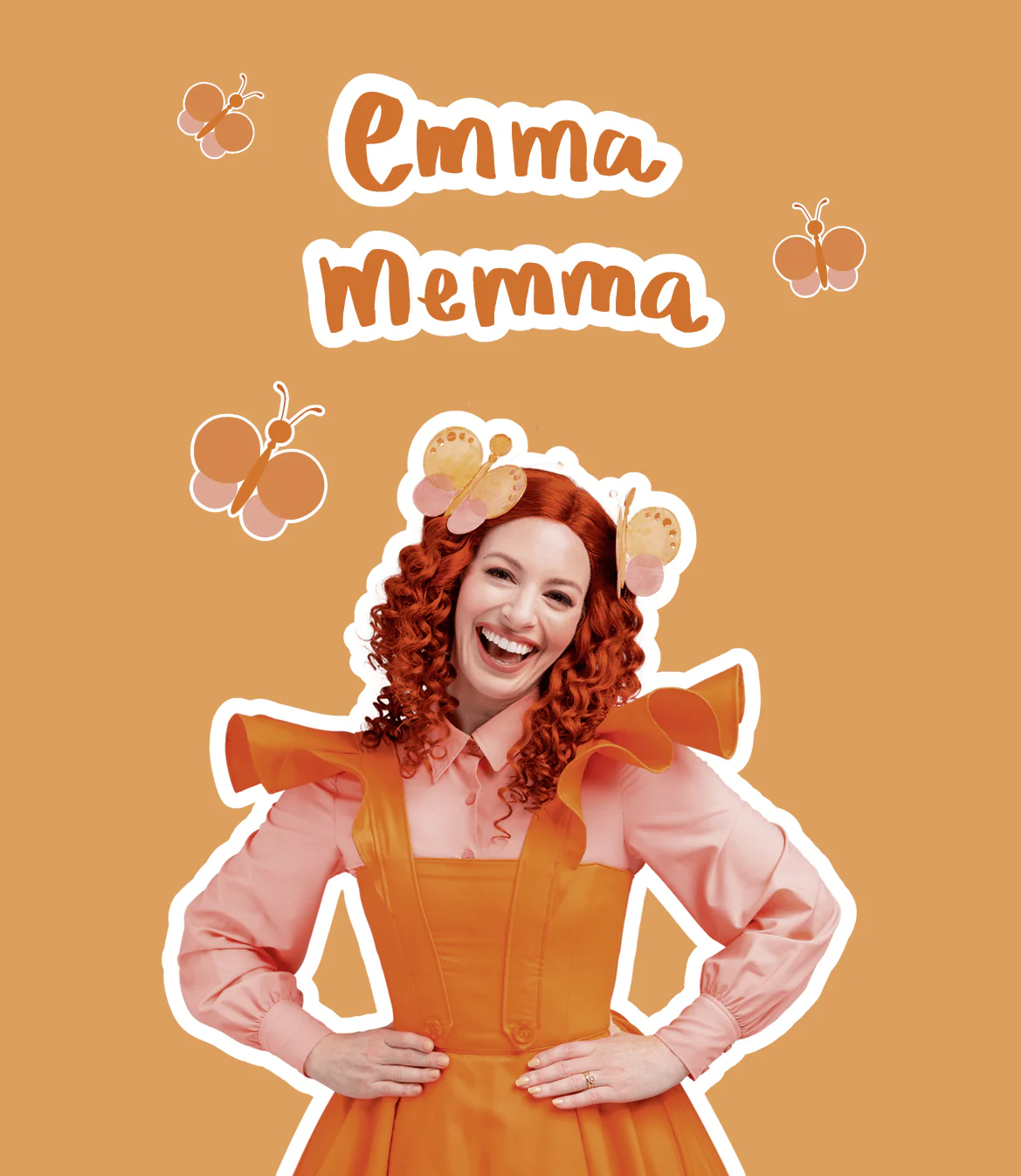 Emma Memma Tonie - Image 2